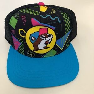 Bucee’s snapback cap new